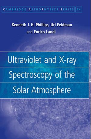 Ultraviolet and X-ray Spectroscopy of the Solar Atmosphere