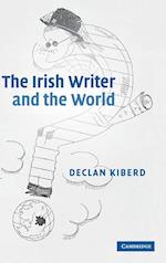 The Irish Writer and the World