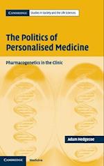The Politics of Personalised Medicine