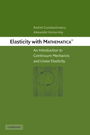 Elasticity with Mathematica  (R)