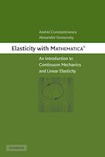 Elasticity with Mathematica  (R)