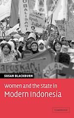 Women and the State in Modern Indonesia