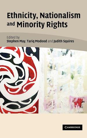 Ethnicity, Nationalism, and Minority Rights