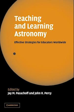 Teaching and Learning Astronomy