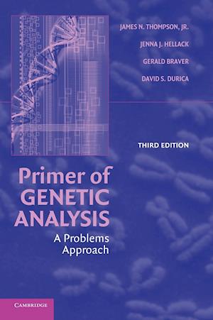 Primer of Genetic Analysis