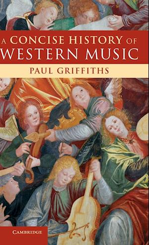 A Concise History of Western Music