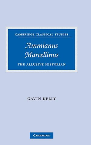 Ammianus Marcellinus