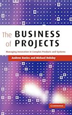 The Business of Projects