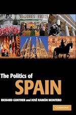 The Politics of Spain