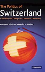 The Politics of Switzerland