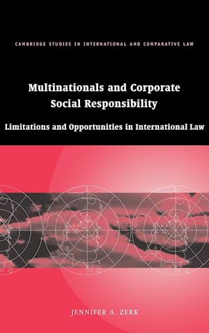 Multinationals and Corporate Social Responsibility