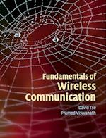 Fundamentals of Wireless Communication