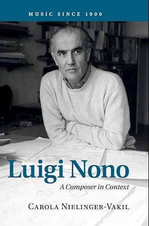 Luigi Nono