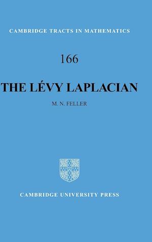 The Lévy Laplacian