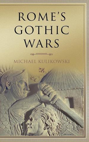 Rome's Gothic Wars