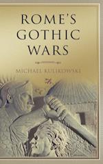 Rome's Gothic Wars