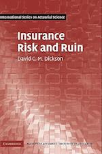 Insurance Risk and Ruin