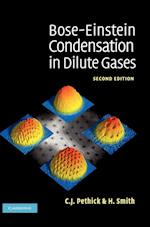 Bose-Einstein Condensation in Dilute Gases