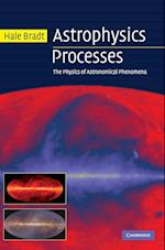 Astrophysics Processes