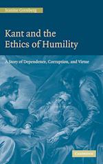 Kant and the Ethics of Humility