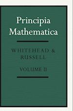 Principia Mathematica 