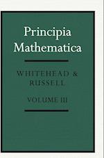 Principia Mathematica 