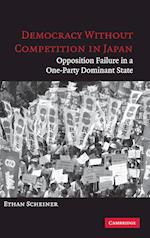 Democracy without Competition in Japan