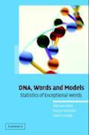DNA, Words and Models