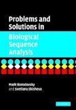 Problems and Solutions in Biological Sequence Analysis