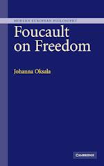 Foucault on Freedom