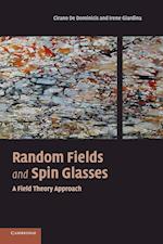 Random Fields and Spin Glasses