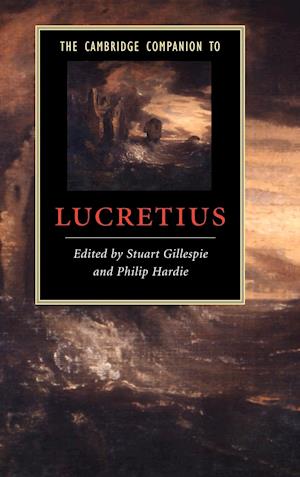 The Cambridge Companion to Lucretius