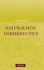 Naturalistic Hermeneutics