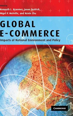 Global e-commerce