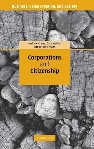 Corporations and Citizenship