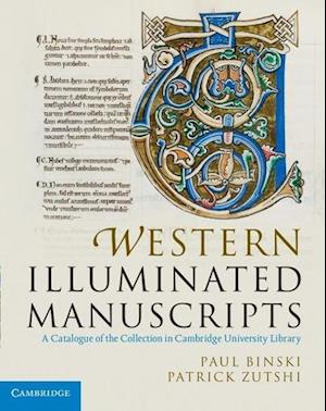 Western Illuminated Manuscripts