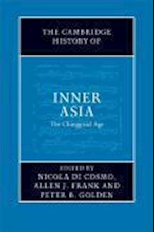 The Cambridge History of Inner Asia