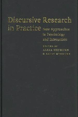 Discursive Research in Practice