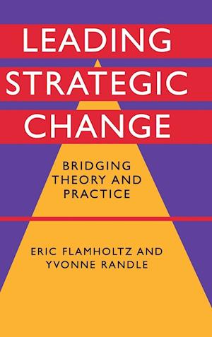 Leading Strategic Change