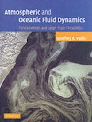 Atmospheric and Oceanic Fluid Dynamics