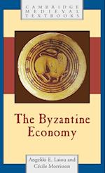 The Byzantine Economy