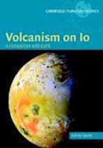 Volcanism on Io