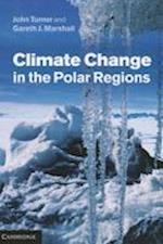 Climate Change in the Polar Regions