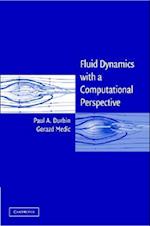 Fluid Dynamics with a Computational Perspective