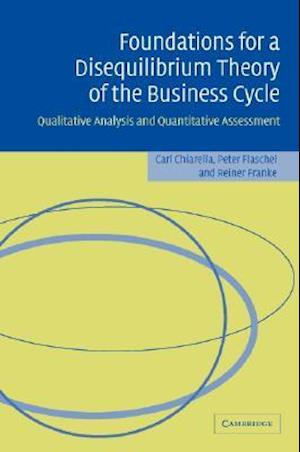 Foundations for a Disequilibrium Theory of the Business Cycle