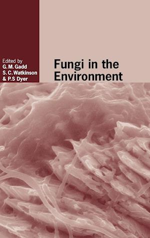Fungi in the Environment