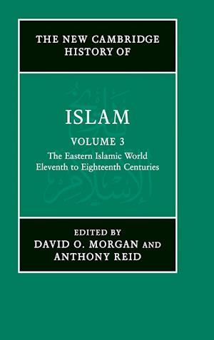 The New Cambridge History of Islam