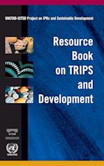 Resource Book on TRIPS and Development