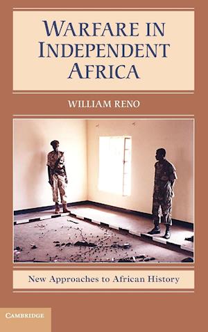 Warfare in Independent Africa