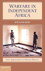 Warfare in Independent Africa